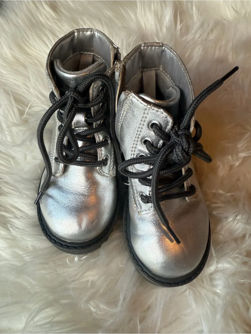 Toddler girl Gap Boots